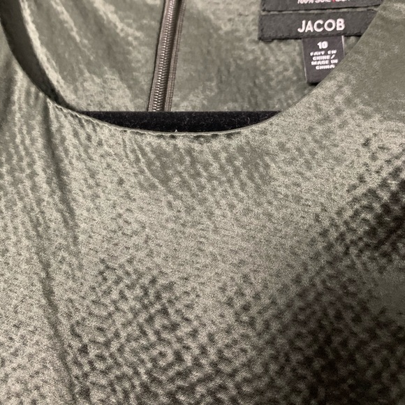 Jacob dress size 10 - Picture 2 of 3